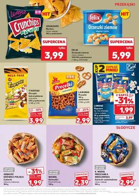 Gazetka Kaufland