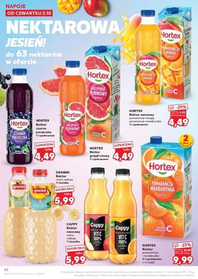 Gazetka Kaufland