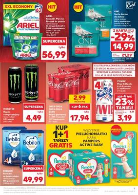Gazetka Kaufland