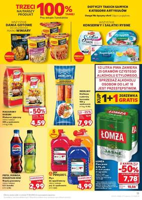 Gazetka Kaufland