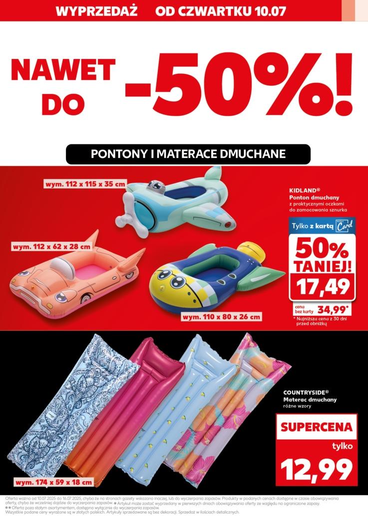 Gazetka promocyjna Kaufland do 16/07/2025 str.3