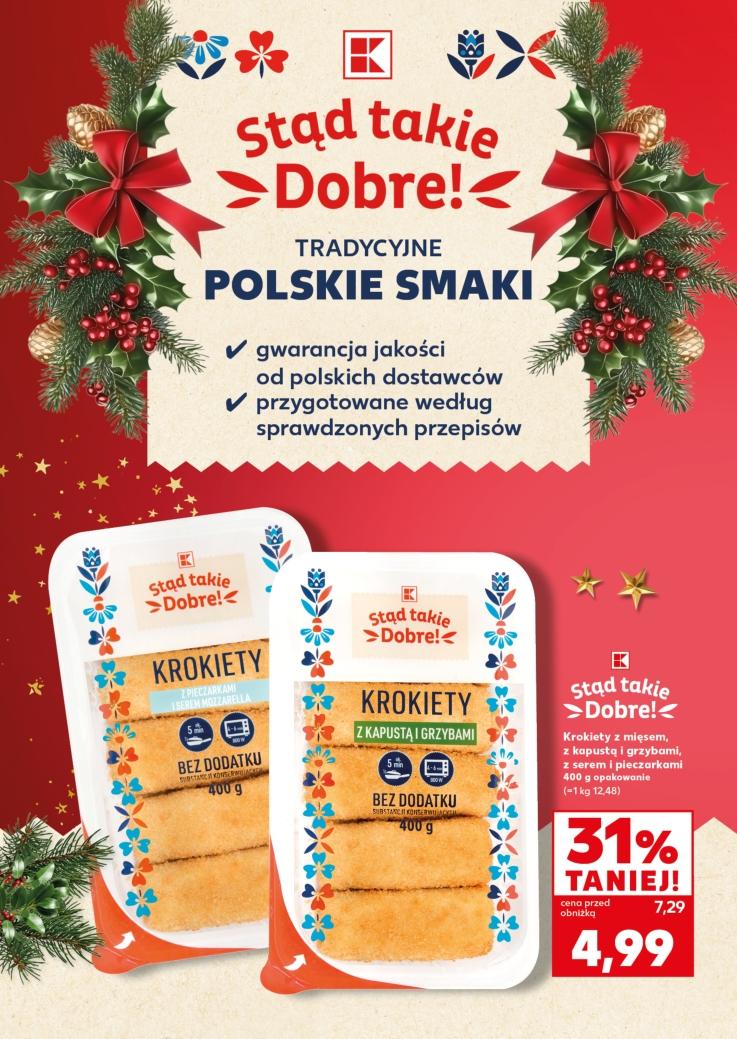 Gazetka promocyjna Kaufland do 17/12/2025 str.16