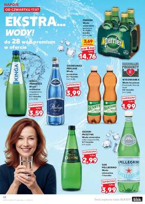 Gazetka Kaufland