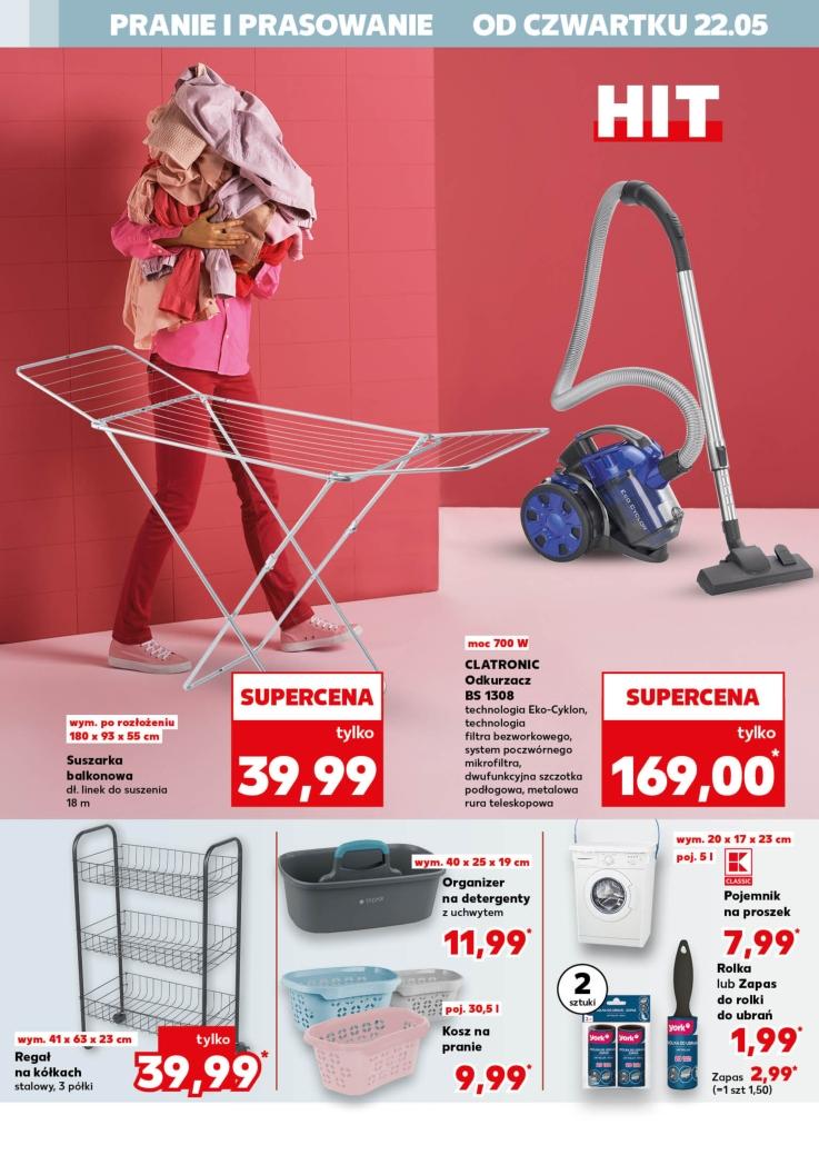 Gazetka promocyjna Kaufland do 28/05/2025 str.12