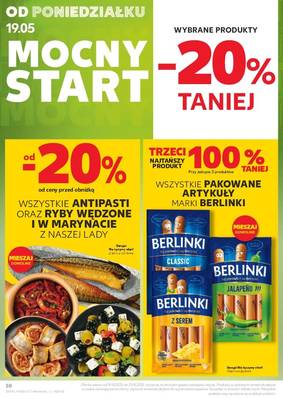 Gazetka Kaufland