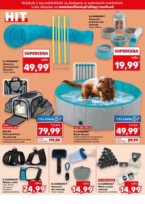 Kaufland non food