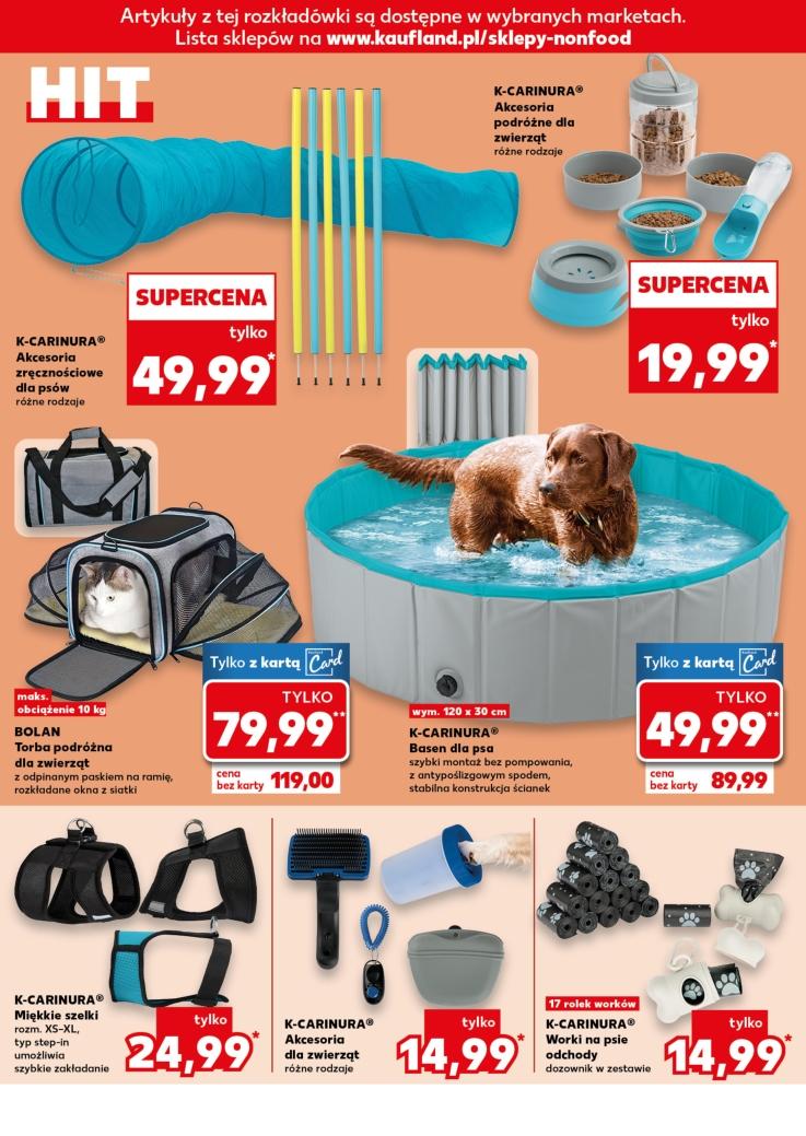Gazetka promocyjna Kaufland do 28/05/2025 str.10