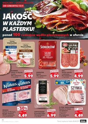 Gazetka Kaufland