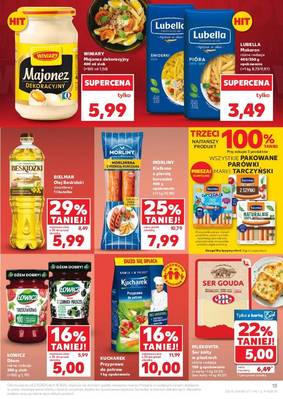 Gazetka Kaufland