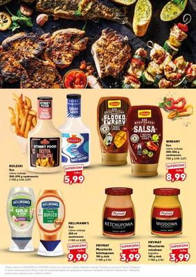 Kaulfand grill