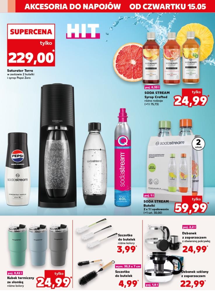 Gazetka promocyjna Kaufland do 21/05/2025 str.14