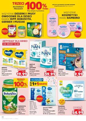 Gazetka Kaufland
