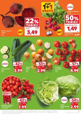Gazetka Kaufland