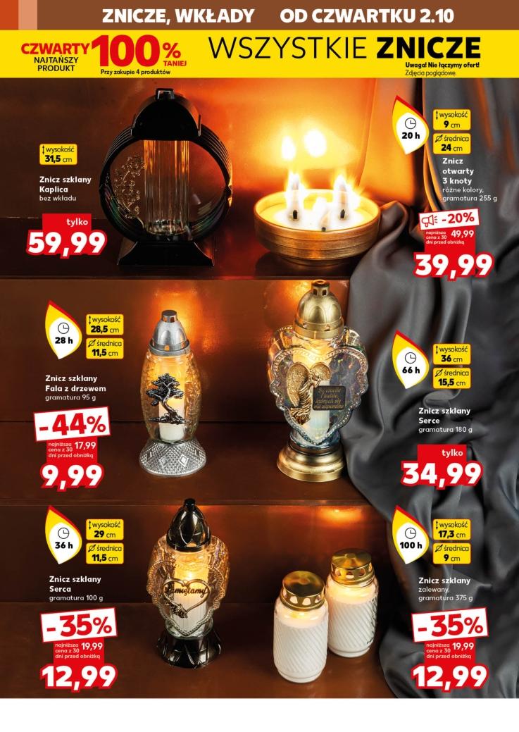 Gazetka promocyjna Kaufland do 08/10/2025 str.4