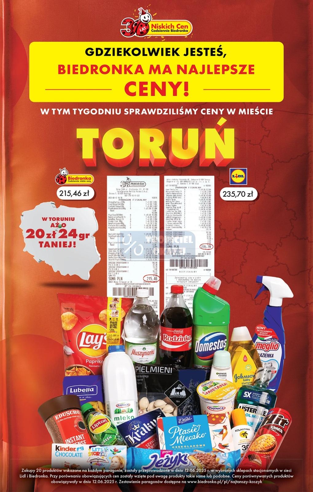 Gazetka promocyjna Kaufland do 05/07/2025 str.2