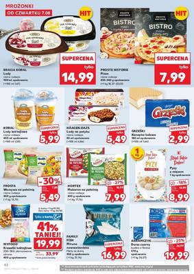 Gazetka Kaufland