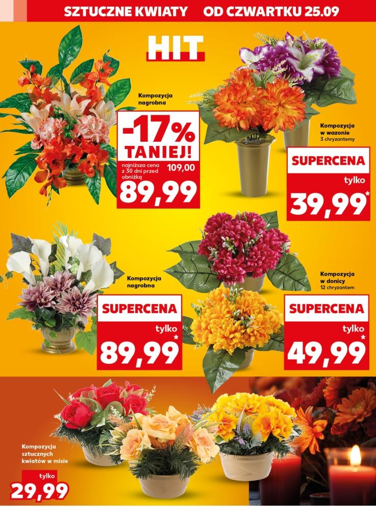 Gazetka promocyjna Kaufland do 01/10/2025 str.14