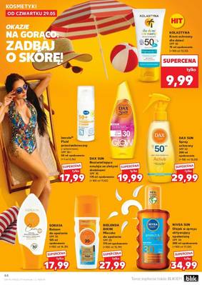 Gazetka Kaufland