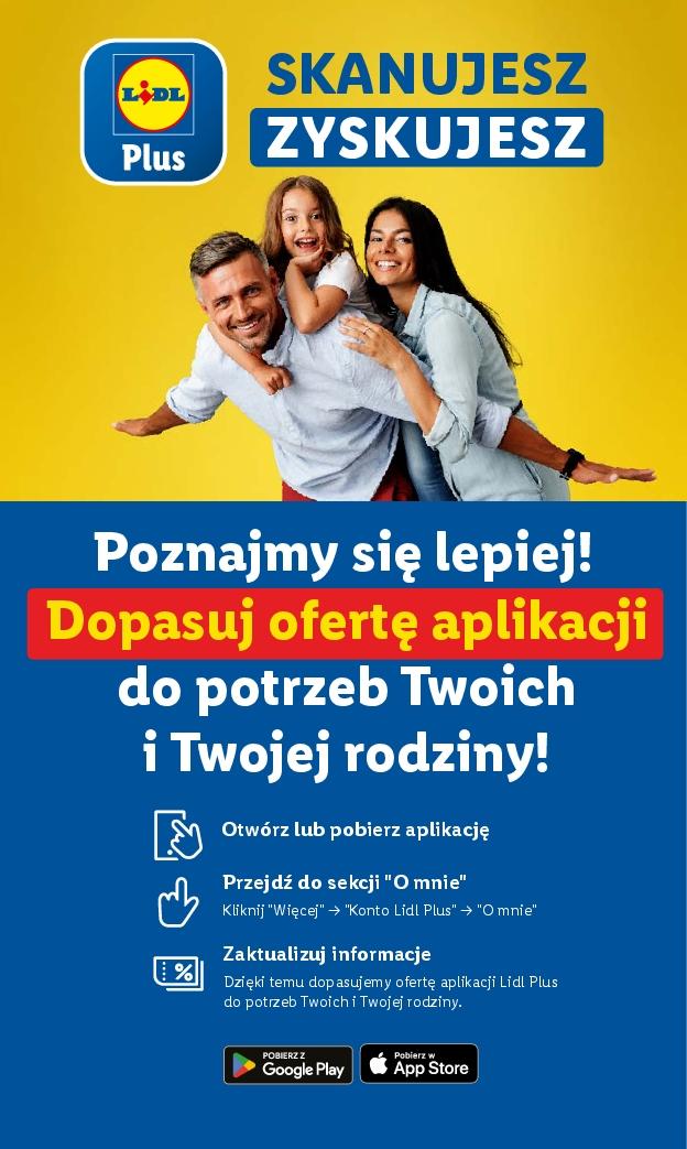 Gazetka promocyjna Lidl do 28/05/2025 str.59