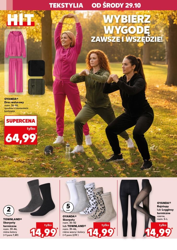 Gazetka promocyjna Kaufland do 05/11/2025 str.8