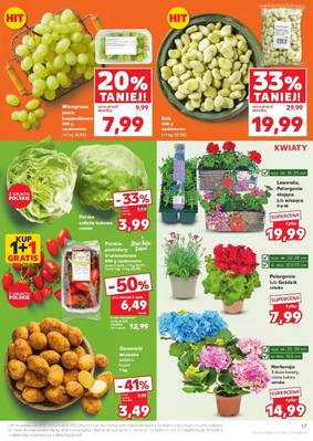 Gazetka Kaufland