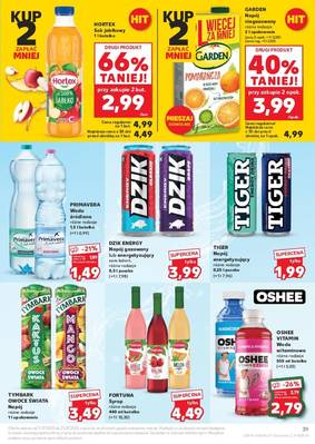 Gazetka Kaufland