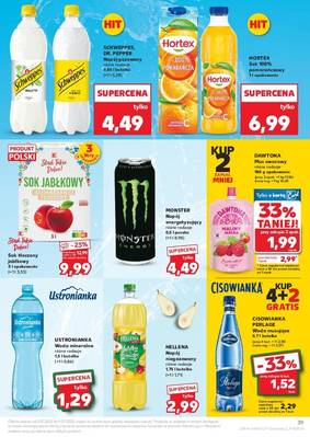 Gazetka Kaufland