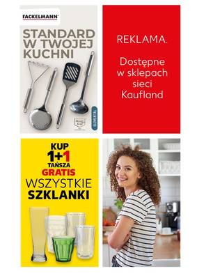 Gazetka Kaufland