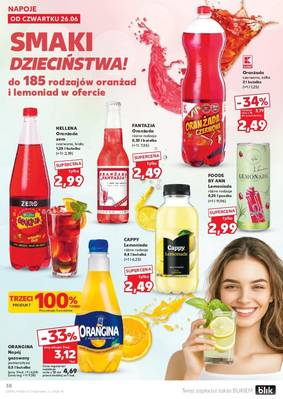Gazetka Kaufland