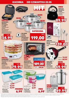 Kaufland non food