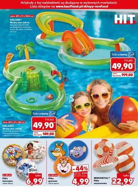 Kaufland non food