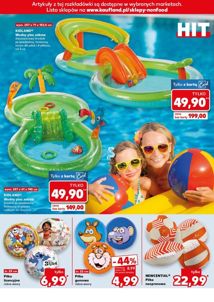 Gazetka promocyjna Kaufland do 11/06/2025 str.10