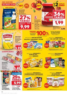 Gazetka Kaufland