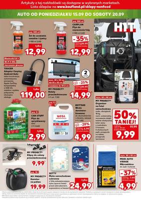 Kaufland non food