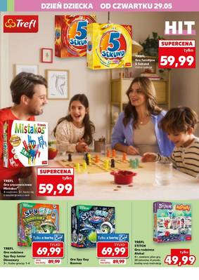 Kaufland non food