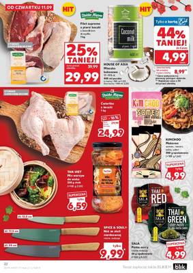 Gazetka Kaufland