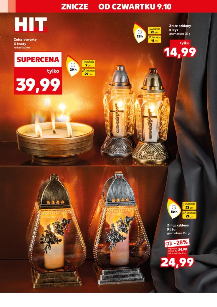 Gazetka promocyjna Kaufland do 15/10/2025 str.2