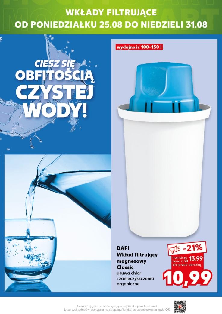 Gazetka promocyjna Kaufland do 27/08/2025 str.30