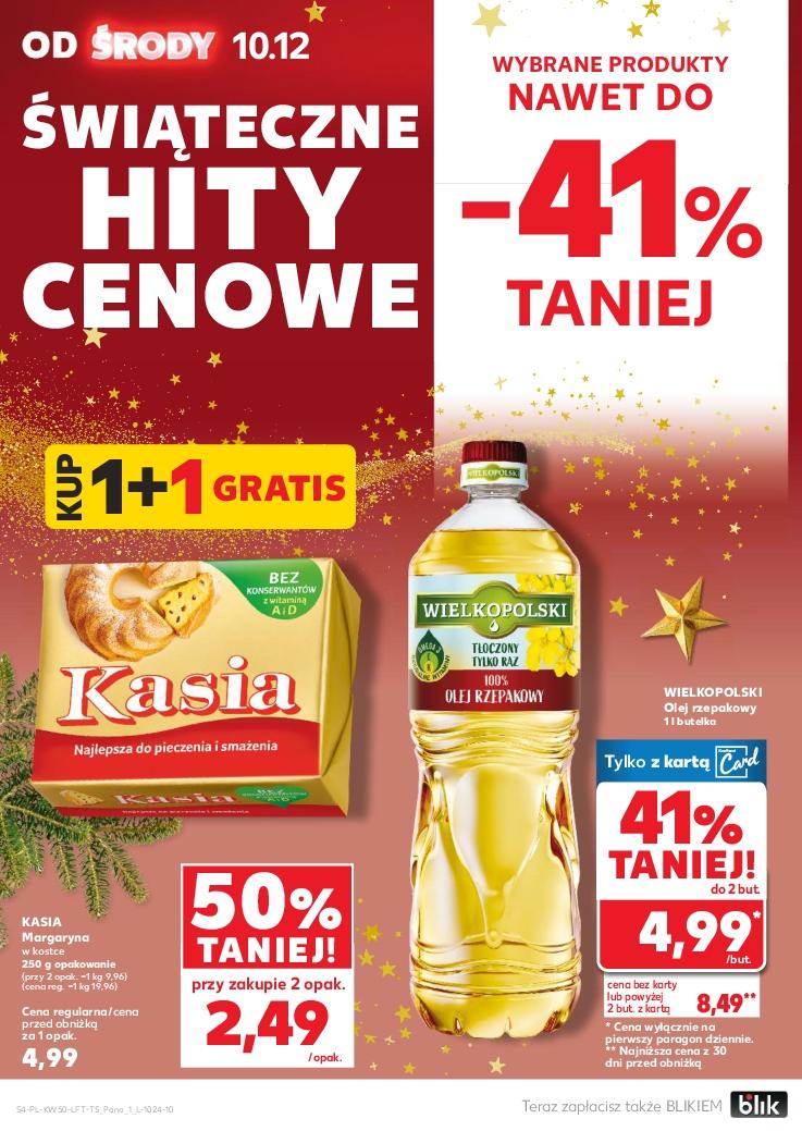 Gazetka promocyjna Kaufland do 16/12/2025 str.4
