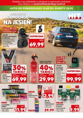 Kaufland non food