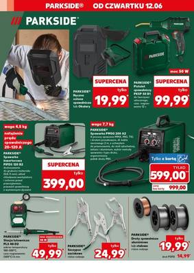 Kaufland non food