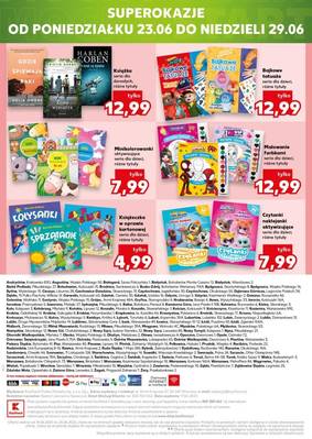 Kaufland non food