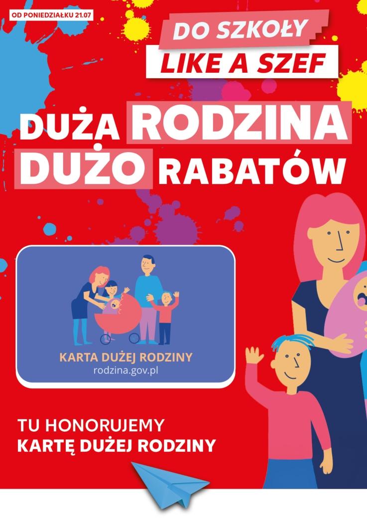 Gazetka promocyjna Kaufland do 26/07/2025 str.8