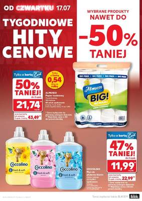 Gazetka Kaufland