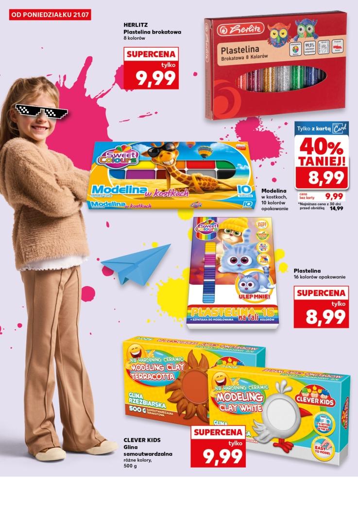 Gazetka promocyjna Kaufland do 26/07/2025 str.24