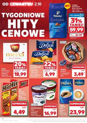 Gazetka Kaufland