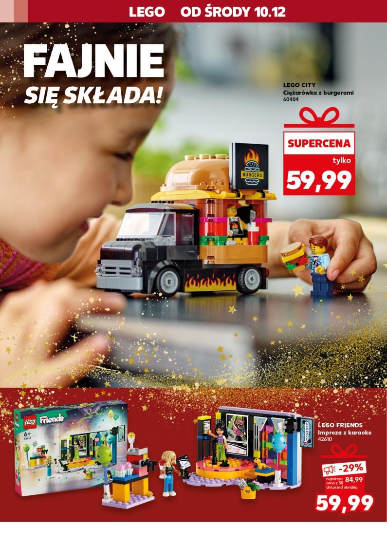 Gazetka promocyjna Kaufland do 23/12/2025 str.2
