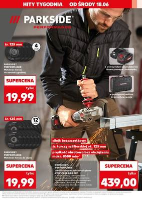 Kaufland non food