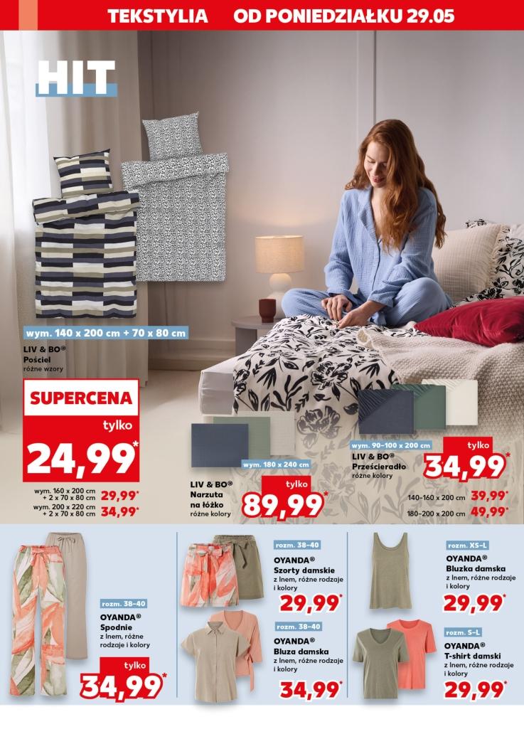 Gazetka promocyjna Kaufland do 04/06/2025 str.12