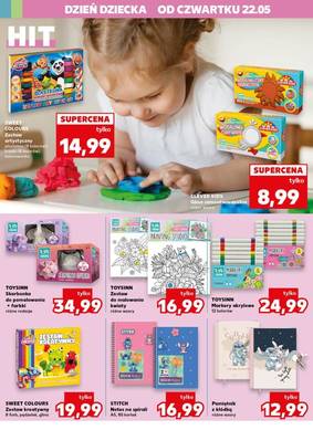 Kaufland non food